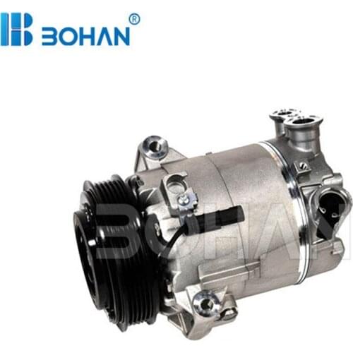 Ac compressor 2014-2017 FOR Buick Regal 2.0 L4 2014-2018 FOR Chevrolet Impala 2.5 L4 2013-2015 FOR Chevrolet Malibu BH-CT063
