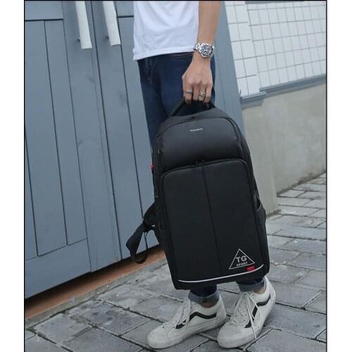 KYYSLO Expedition Backpacks