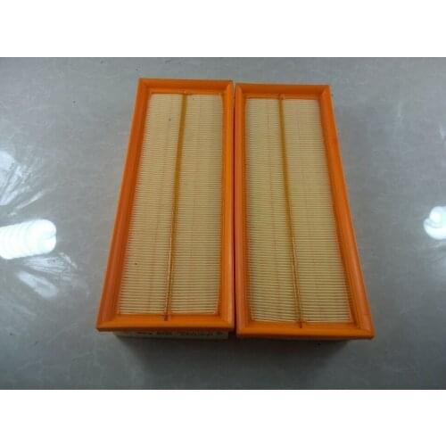 Engine Air Filter Set w203 w209 w211 w212 w215 1120940604 1120940004 A1120940004