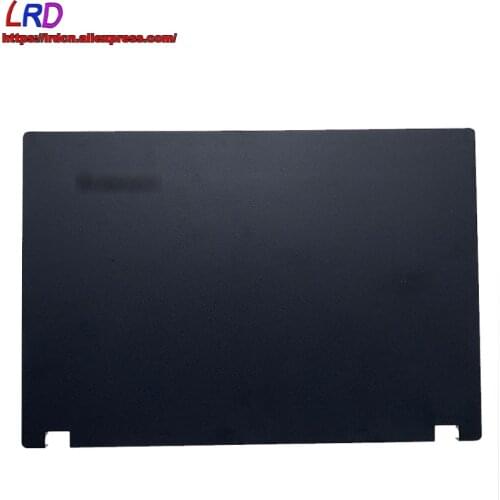 New Original Shell Top Lid LCD Rear Cover Back Case for Lenovo E49 Laptop 04W4284 90200866