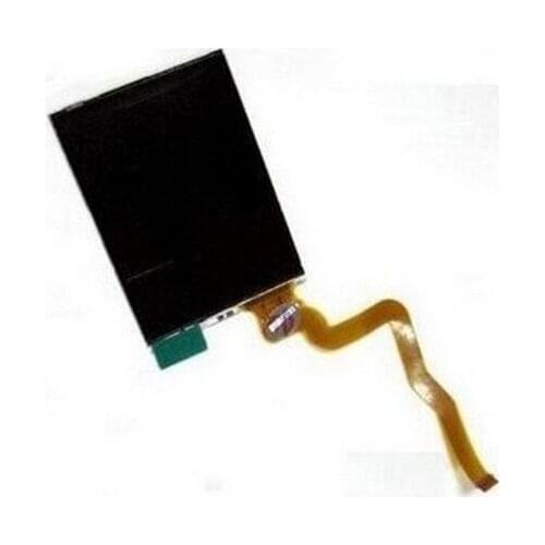 NEW LCD Display Screen Repair Parts for CANON IXUS100 SD780 IXY210 IS PC1353 Digital Camera Without Backlight