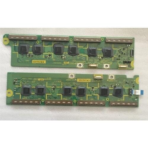 Original 100% test for panasonic TH-P46U20C SU board TNPA5088 TNPA5089 buffer board