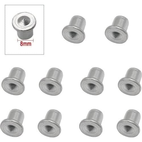 A3 Dowel Center Point Pins Diy Set Wood Timber Marker Hole Tenon Center For Accurately Aligning Stock For Proper Dowel 6-12mm