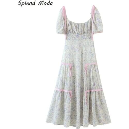 Splend Moda Long Dresses