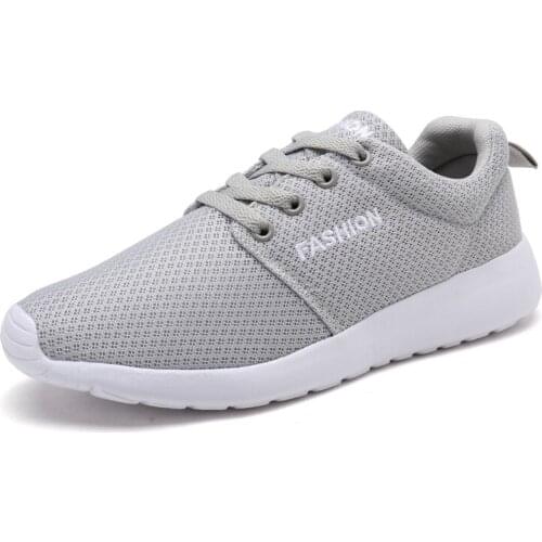 Men's Lightweight Sneakers WCBOD China