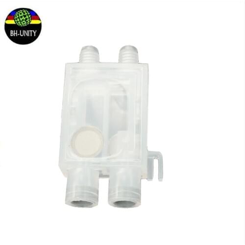 10pc/lot Dx7 damper ep-son dx7 print head damper for lecai printer