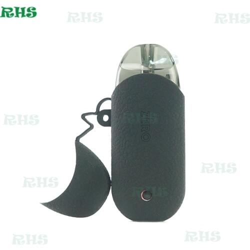 2019 RHS Arrival Silicone Protective Case Cover Sleeve for Renova Zero 13 colourful choice Kit free shipping