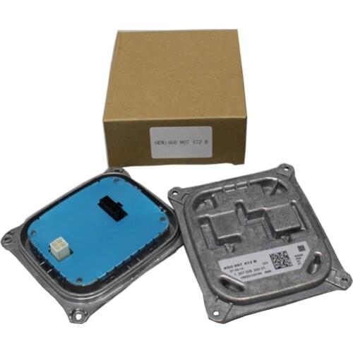 4G0907472B High Beam Full LED Headlight Control Unit For A7 S7 2010-2018 4G0907472A