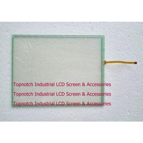 Brand New Touch Screen Digitizer for N010-0523-X321/02 Touch Pad Glass