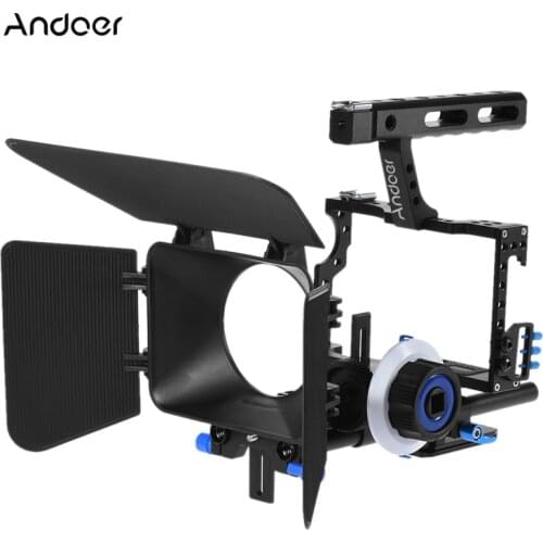 Andoer Goods For Beauty And Health