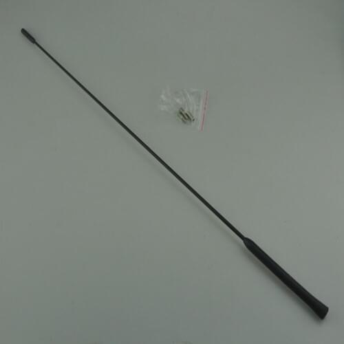 Auto Car Automobiles Antenna style radio fm antena Universal Signal Booster Aerial Hot Sell