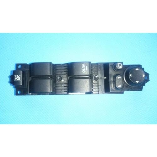 Auto replacement parts high quality power window switch for Mazda 3 2008 2009 2010 2011 2012 2.0 engine BL with auto folding