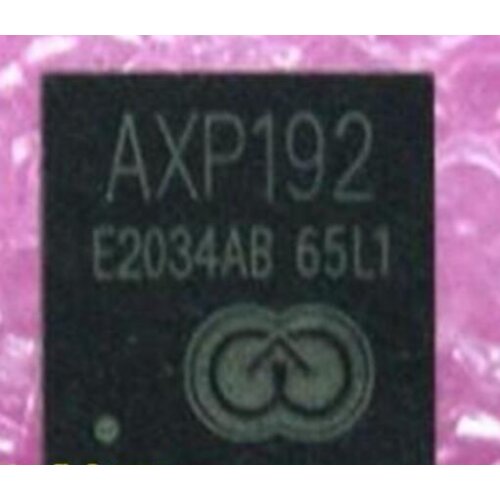 AXP202 OPA2604AP PS7241-2A IR2136