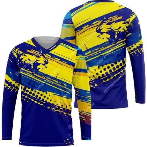 Borntoride Quick Dry T-Shirts