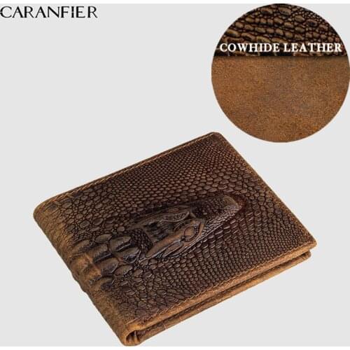 CARANFIER Wallets