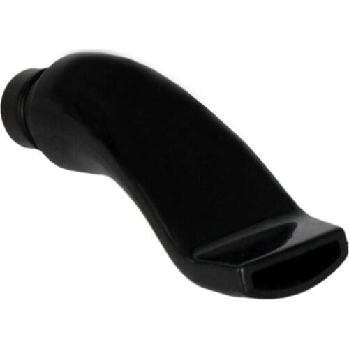 32/36/37 Key Black&White Plastic Melodica Blowpipe Replacement Accessories