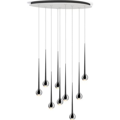 Подвесные светодиодные LED светильники DHZJM China At AliExpress