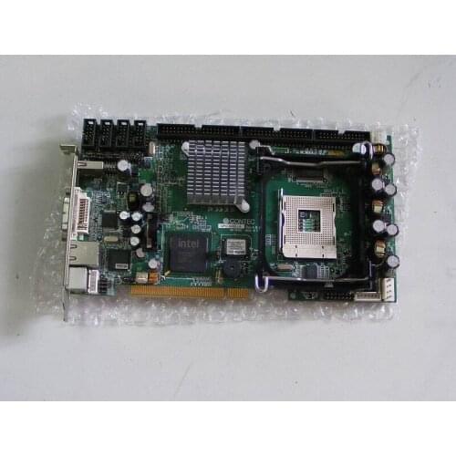 GPC-8450-LA REV: 4.17830C Industrial control equipment main board GPC-8450-LA