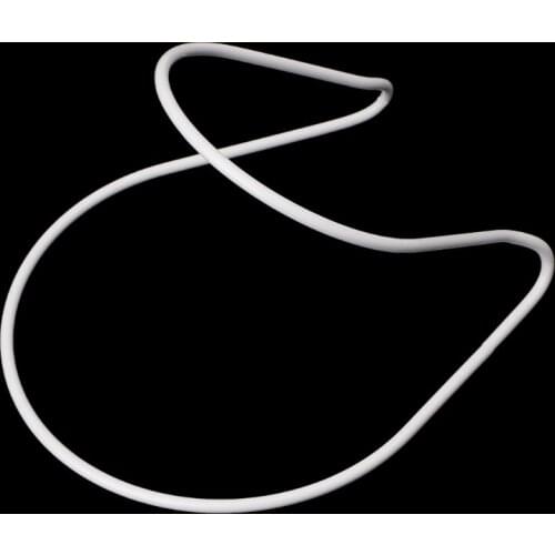 Interlink Ties Hats Clothes Holder Wire Stackable Rack Organizer Door Hanger