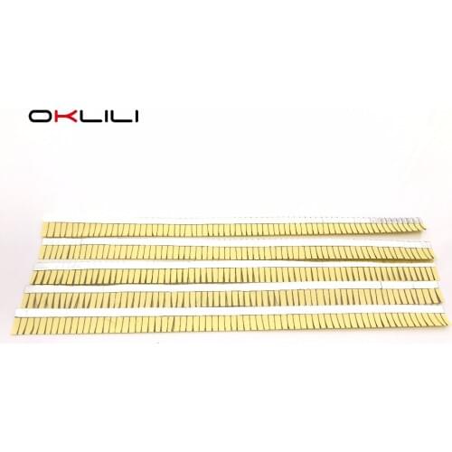 JC75-00095A Fuser Unit Mec brush Antistatic for Samsung SCX5330 SCX5530 SCX5535 SCX5635 SCX5637 SCX5639 SCX5739 SCX5835 SCX5935