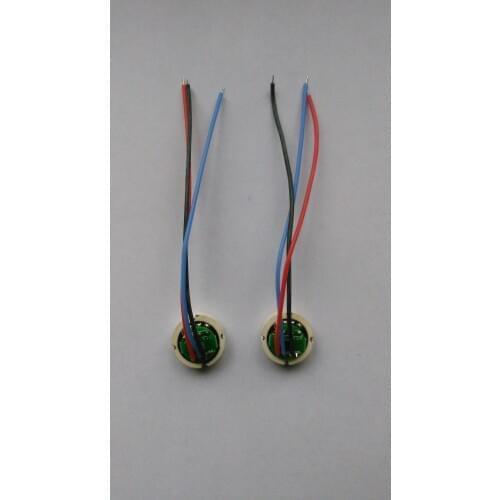 Ceramic Pressure Sensor Measures Hydraulic Pressure and Outputs 0.5-4.5v Signal, Which Needs to Be Sealed and Used by Itself