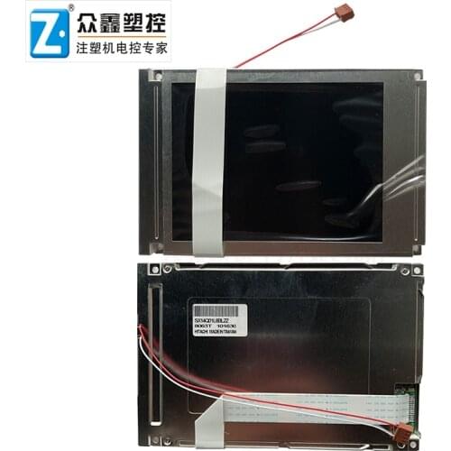 SX14Q01L6BLZZ LCD display screen module of Techmation contro system M5C panel for injection molding machine 5.7'' color