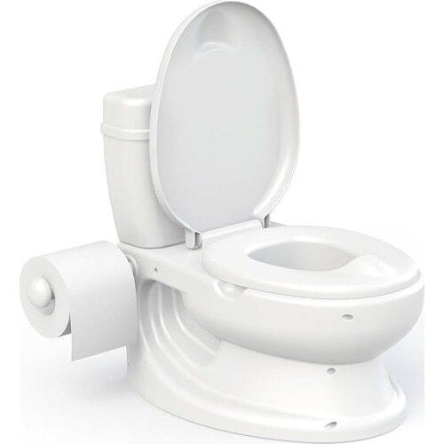 Educational Toilet Seat Potty Full 7051