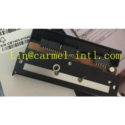 G79057M Printer Supplies 300dpi New Compatible Printhead Thermal Barcode Label Print head For zebra Z4MPlus S4M Z4000