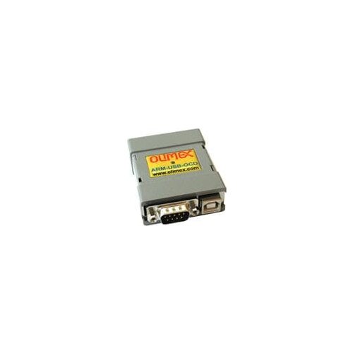 PGM-07834 Programmers - Processor Based JTAG USB OCD Programmer/Debugger for ARM processors