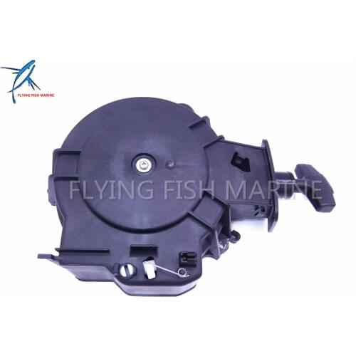 Starter Assy F8-05050000 for Parsun HDX F8 F9.8 4-stroke Outboard Motors