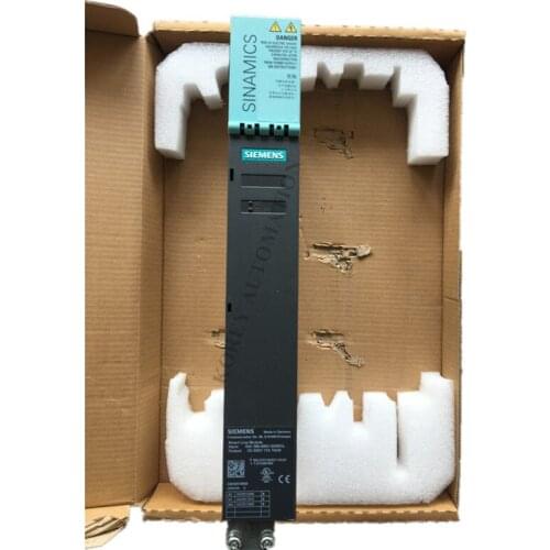 In Stock For Siemens S120 Series PLC Module 6AU1425-0AA00-0AA0