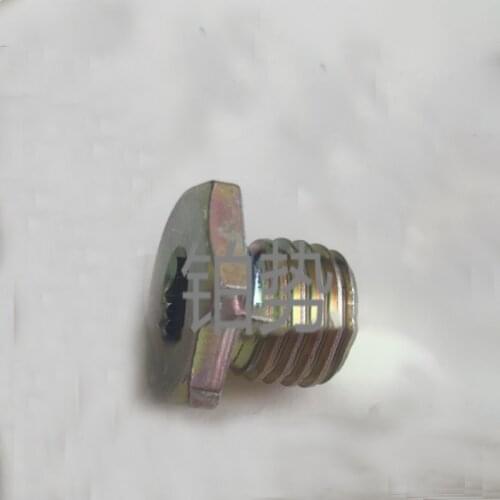 Screw plug 2004-b mwE46 N42 N46 N40 N45 X5 E53 M62 E90 N46 N45 Z4 E85 E91 N46 E87 screw plug 1113 7568 309