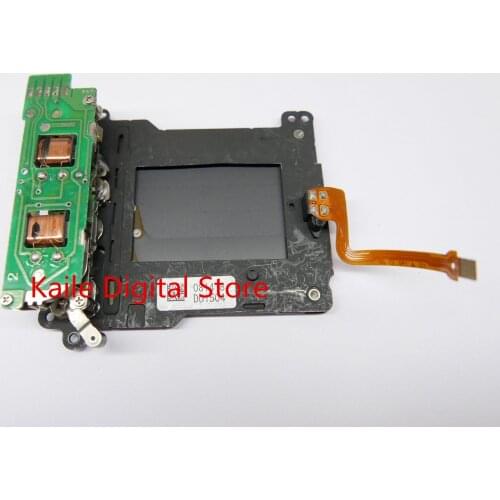 Shutter Unit Repair Parts For Canon EOS 1D Mark III 1DS Mark III 1D Mark IV 1D3 1D4 Camera repair part