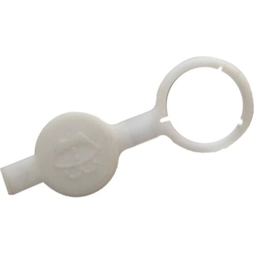 1 Pc Car Windshield Washer Reservoir Cover for W163 ML-Class A1638690508 Vehicle Car Accessories