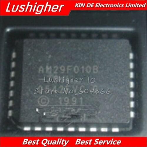 50PCS-10PCS AM29F010B-70JI AM29F010B-70 AM29F010B AM29F010 PLCC32
