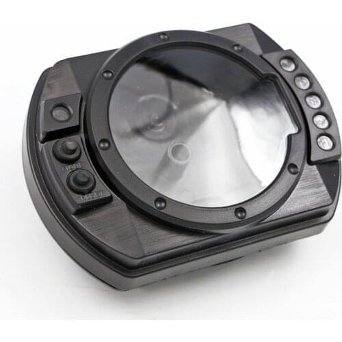 Fit For Kawasaki Z750 S Z1000 2003 - 2006 Speedometer Instrument Case Gauge Odometer Tachometer Housing Cover Z 1000 Z 750 2004