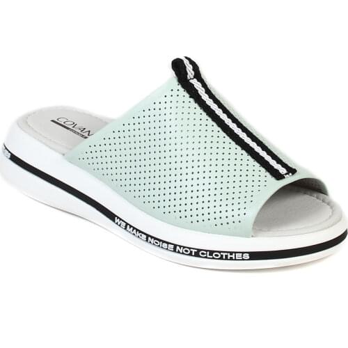 Covani Women's Clogs