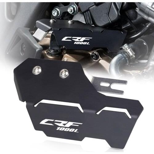 CRF1000L Motorcycle Clutch Arm Guard For Honda CRF 1000L Africa Twin Adventure Sports 2017-2021 2020 Clutch Arm Protection Cover