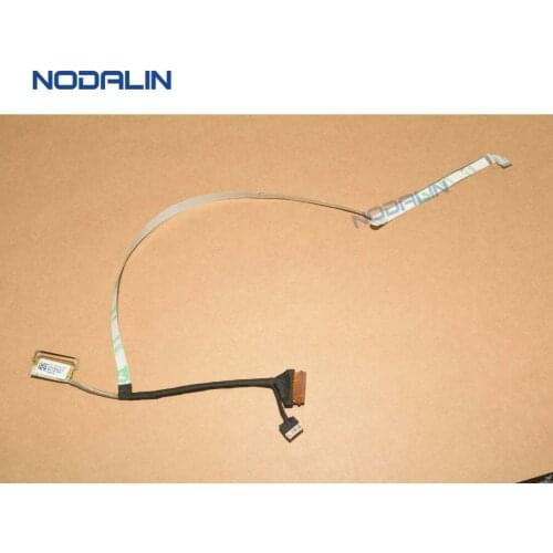 New Lcd Cable Lvds Wire Screen Line For Lenovo GS557 LCD EDP DC02C00KQ10 Touch