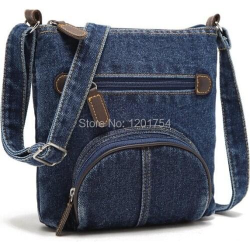 Женские джинсовые сумки DOLOVE China At AliExpress