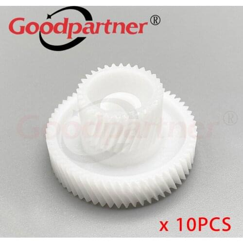 10X 6LJ76801000 Main Drive Gear 32T 61T for Toshiba E-STUDIO 2006 2306 2506 2007 2307 2507 2505