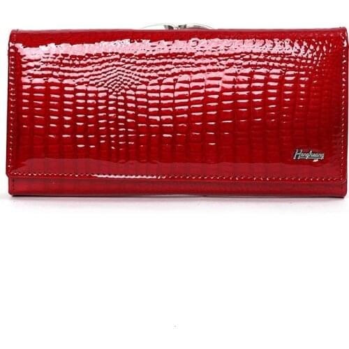 HH Women's Wallets China