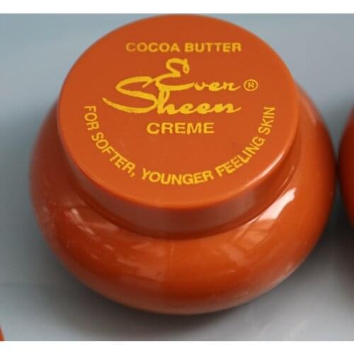 Original Even Sheen Cocoa Butter Cream body 125ml