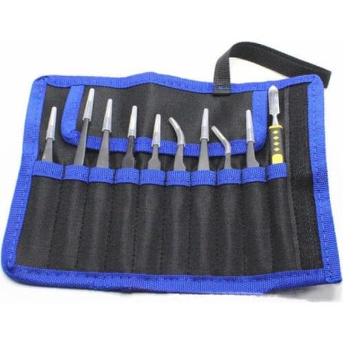 RIGWARL Tweezers