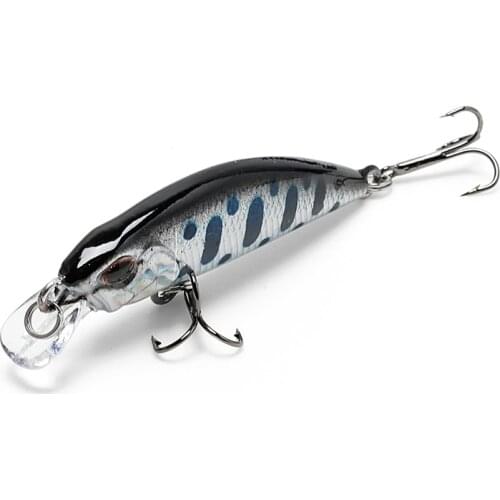Tackle Crankbait Fishing Lure Deep Diving Parts Lure Fishing Catfish Keeper Wobblers Japan Mini Fishing Minnow 44 Wobblers Bait