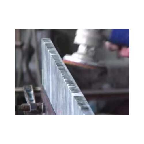 Water Kit for Air Sander Pneumatic Water Sander 5' Disc Practical Air Polisher Grinding Machine Kit with Inlet Joint and Water P