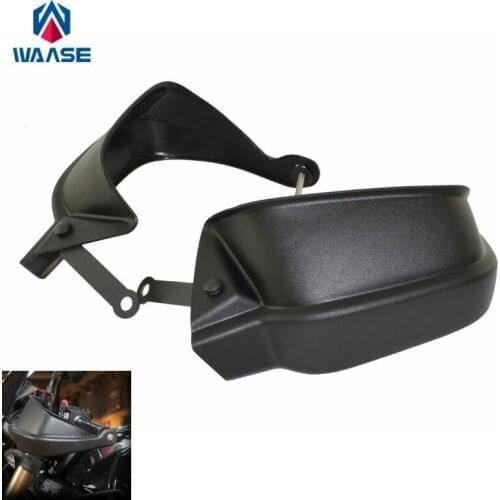 Waase For Honda CB650R CBR650R CB CBR 650R 2019 2020 Wind Handguards Handle Bar Hand Guard Protector