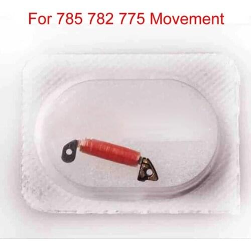 1 Pcs for Swiss Ronda 785 782 775 Movement Accessories 785 Coil Universal Watch Movement Accessories
