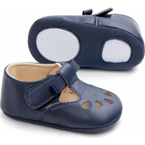 Baby Booties Girls Shoes Baby Moccasins Soft Bottom Rubber Non-slip Toddler First Walkers 2021 Baby Girls First Step Shoes L3