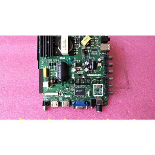 For NINTAUS 39-Inch Motherboard Tp. Vst59s.pb716 with Screen V390HJ5-P01